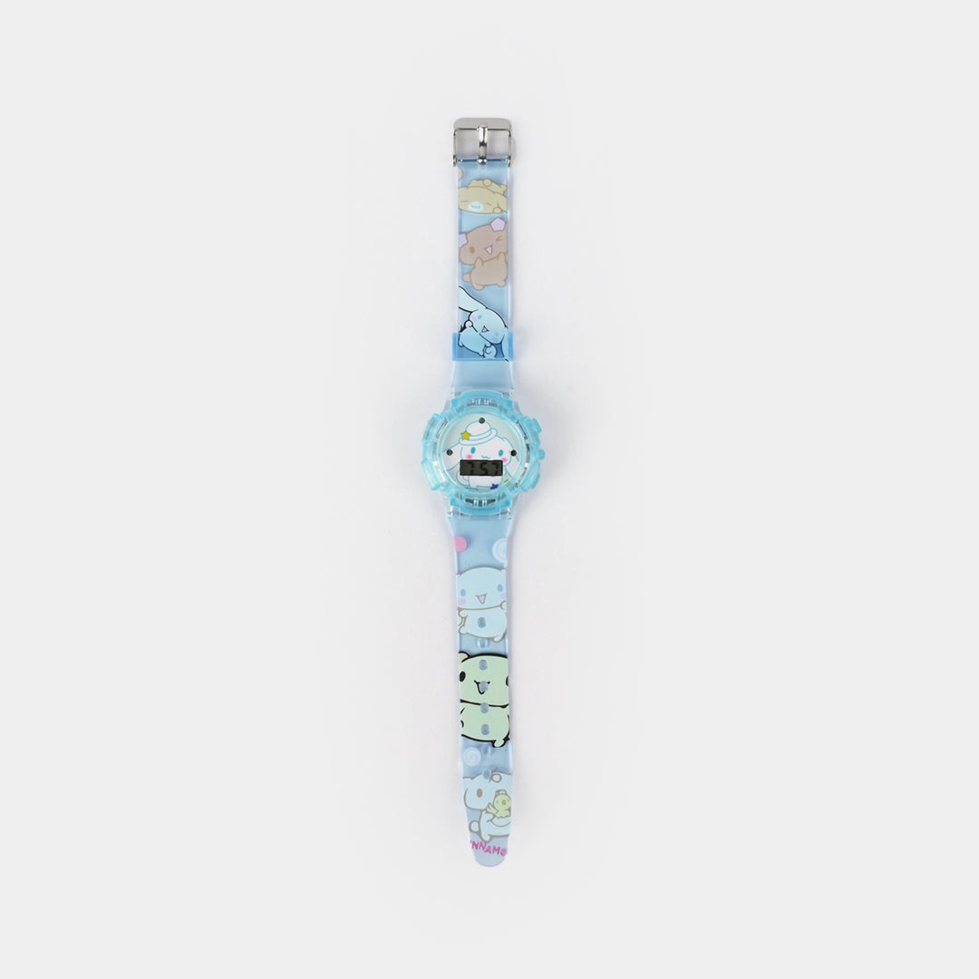 Adorable Kids Wrist Watch For Kids