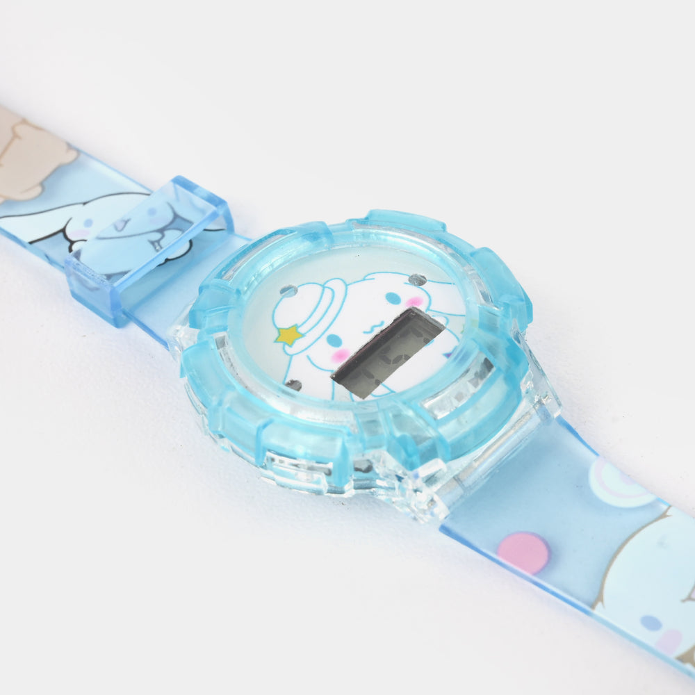 Adorable Kids Wrist Watch For Kids