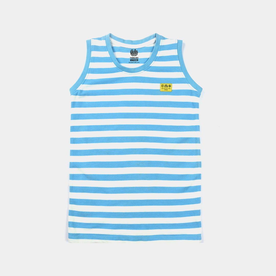 Boys Jumbo Pique Sando - Believe In Dreams