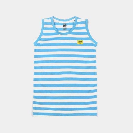 Boys Jumbo Pique Sando - Believe In Dreams