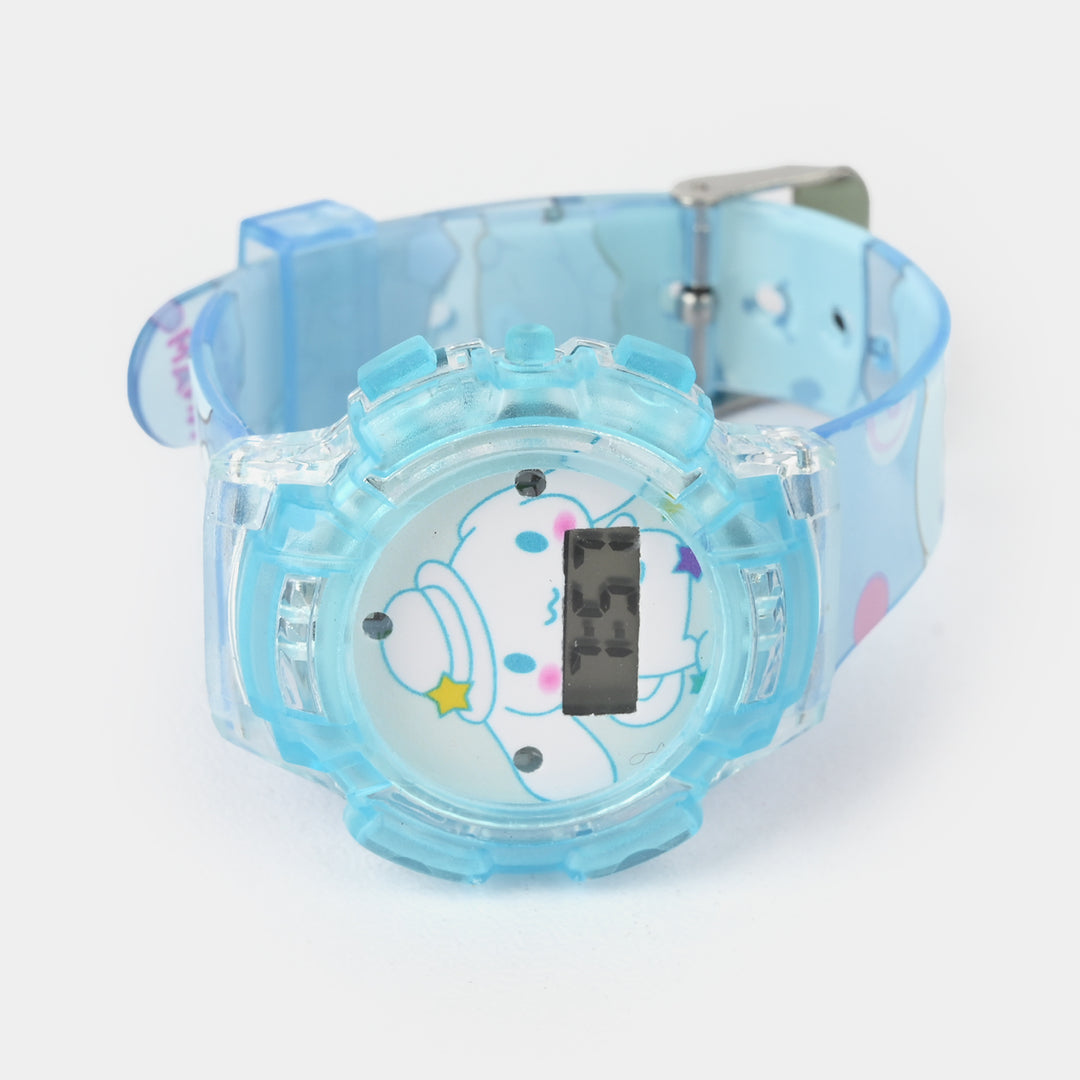 Adorable Kids Wrist Watch For Kids