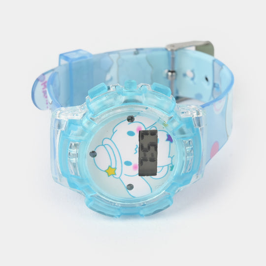 Adorable Kids Wrist Watch For Kids