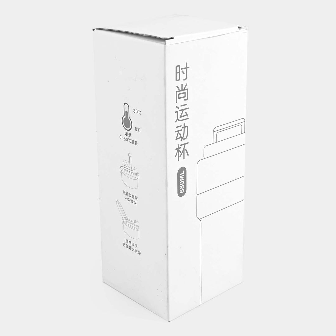 Stainless Steel Water Bottle for Kids | 680ml