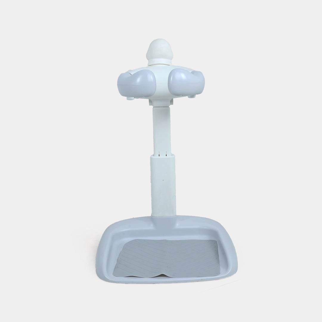 Baby Bath Stand with Adjustable Height | L-005