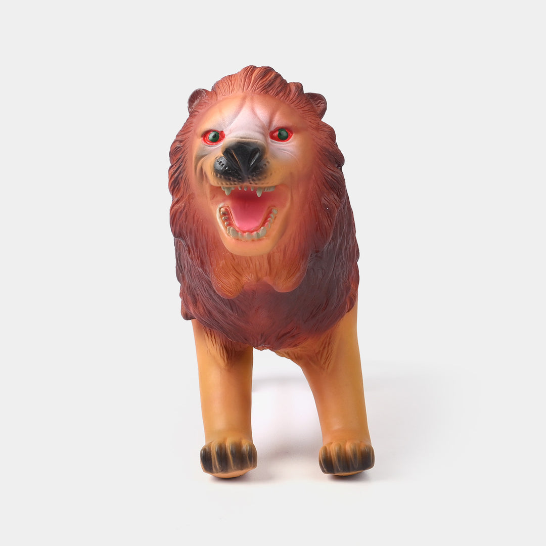 Roaring Lion Action Toy
