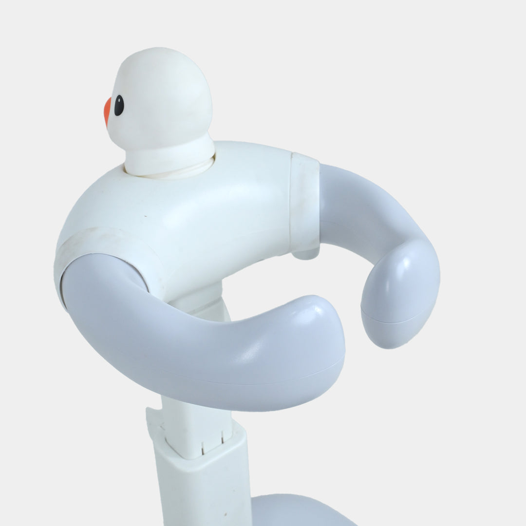 Baby Bath Stand with Adjustable Height | L-005