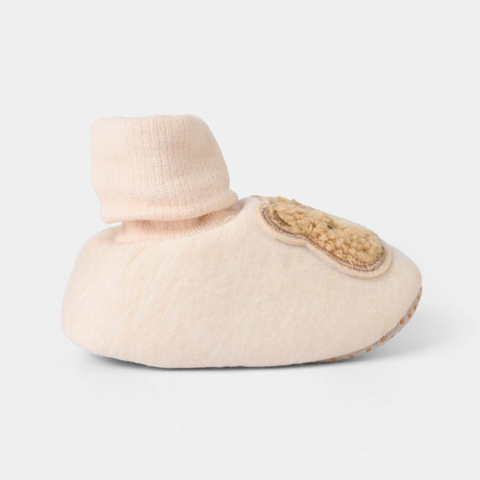 Boys Shoes H06-BEIGE