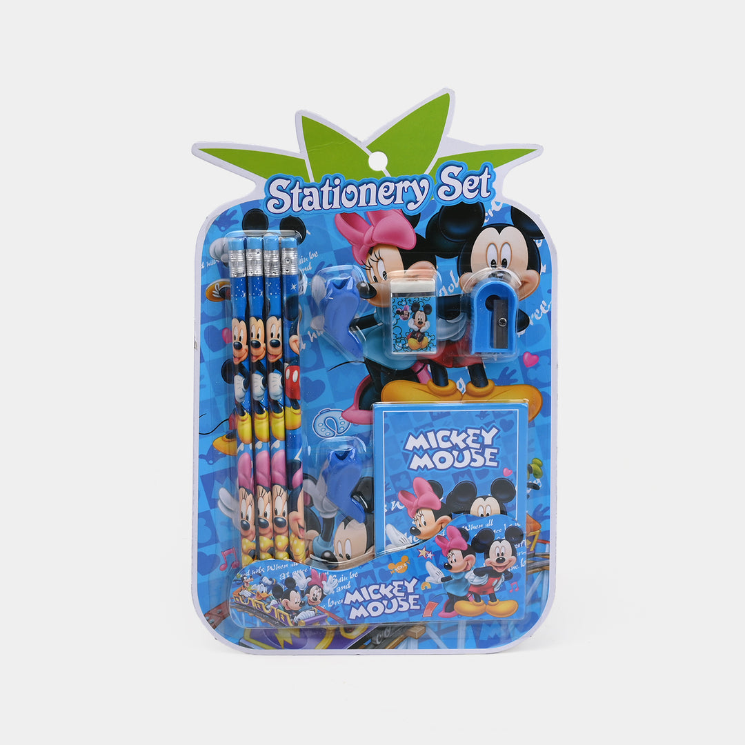 Stationery Set For Kids