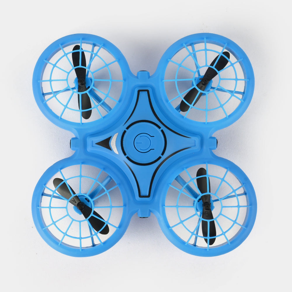 Remote Control Quadcopter