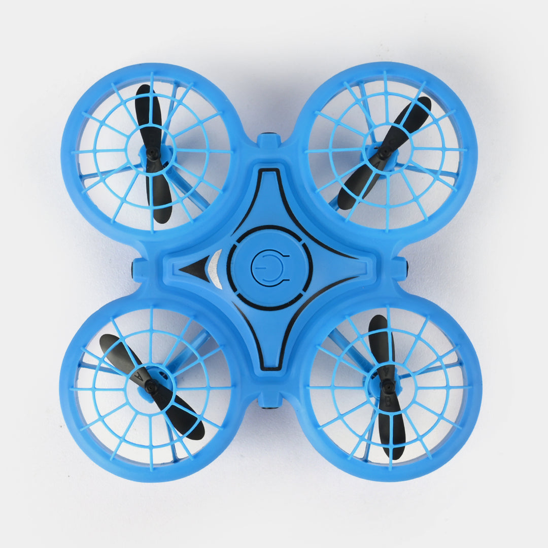 Remote Control Quadcopter