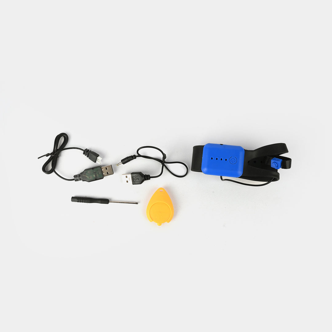 Remote Control Quadcopter