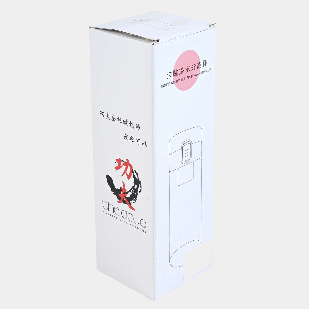 Stainless Steel Water Bottle for Kids | 420ml