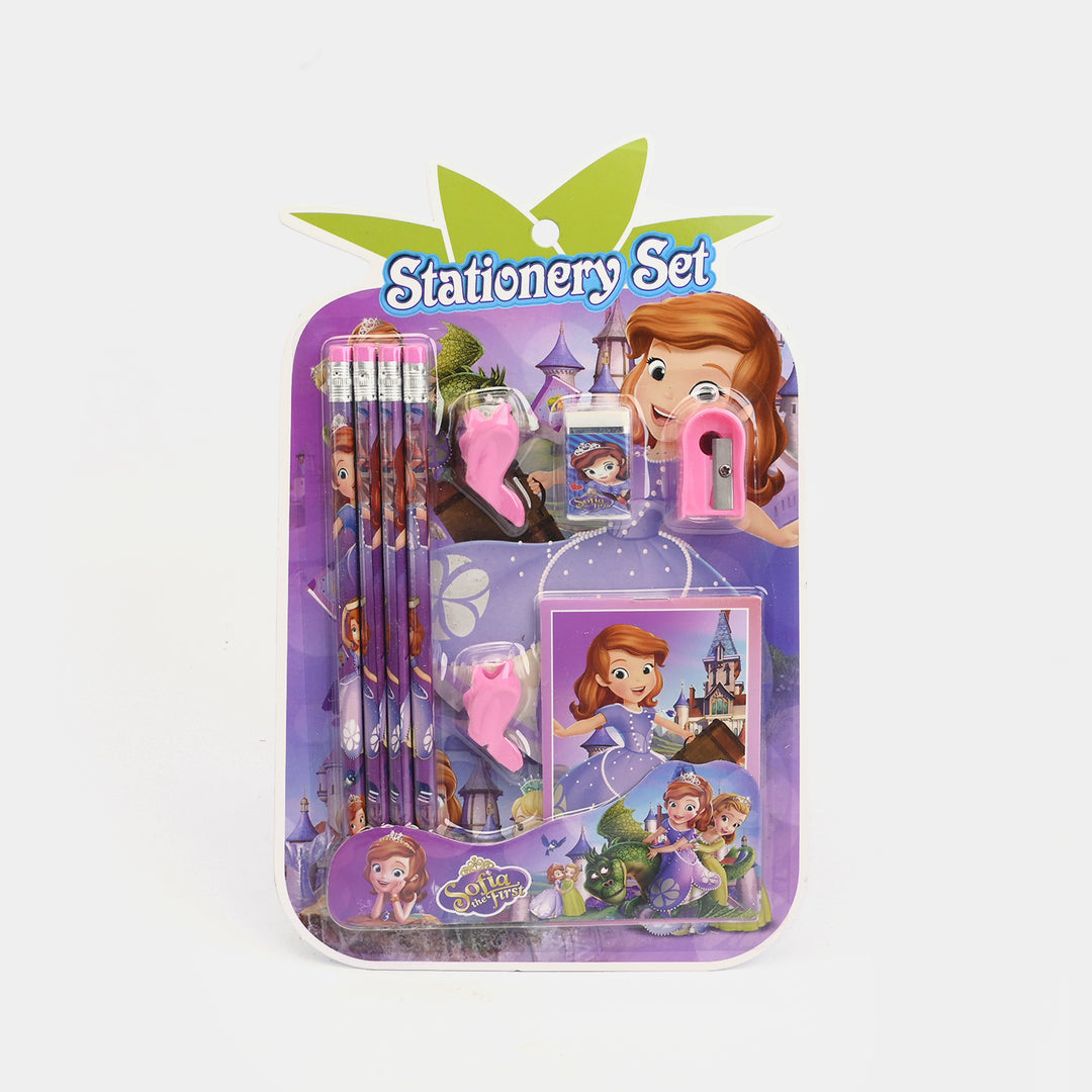 Stationery Set For Kids