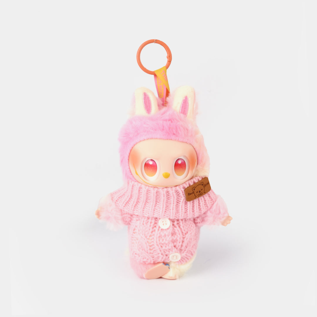 Mystery Monster Character Vinyl Face Collectible Toy