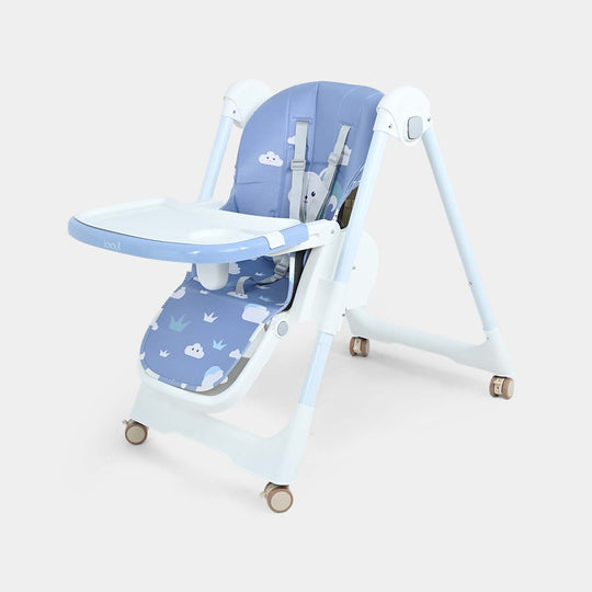 Multifunctional Baby High Chair 11-1