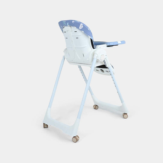 Multifunctional Baby High Chair 11-1