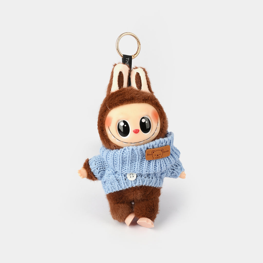 Mystery Monster Character Vinyl Face Collectible Toy