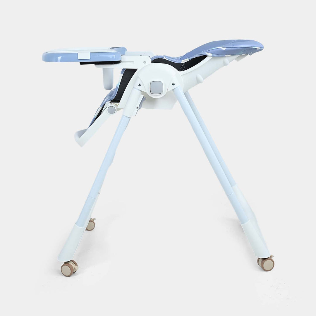 Multifunctional Baby High Chair 11-1