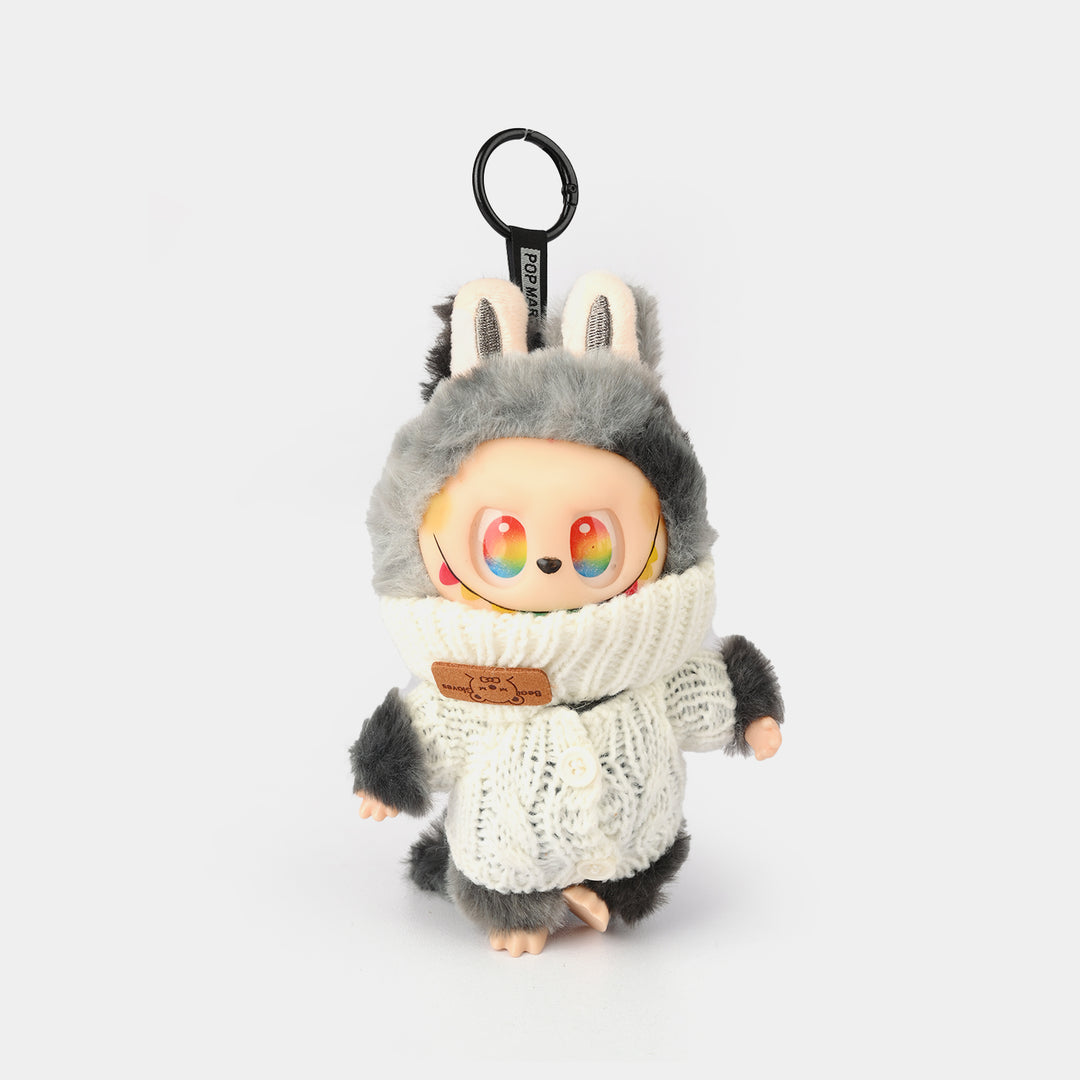 Mystery Monster Character Vinyl Face Collectible Toy