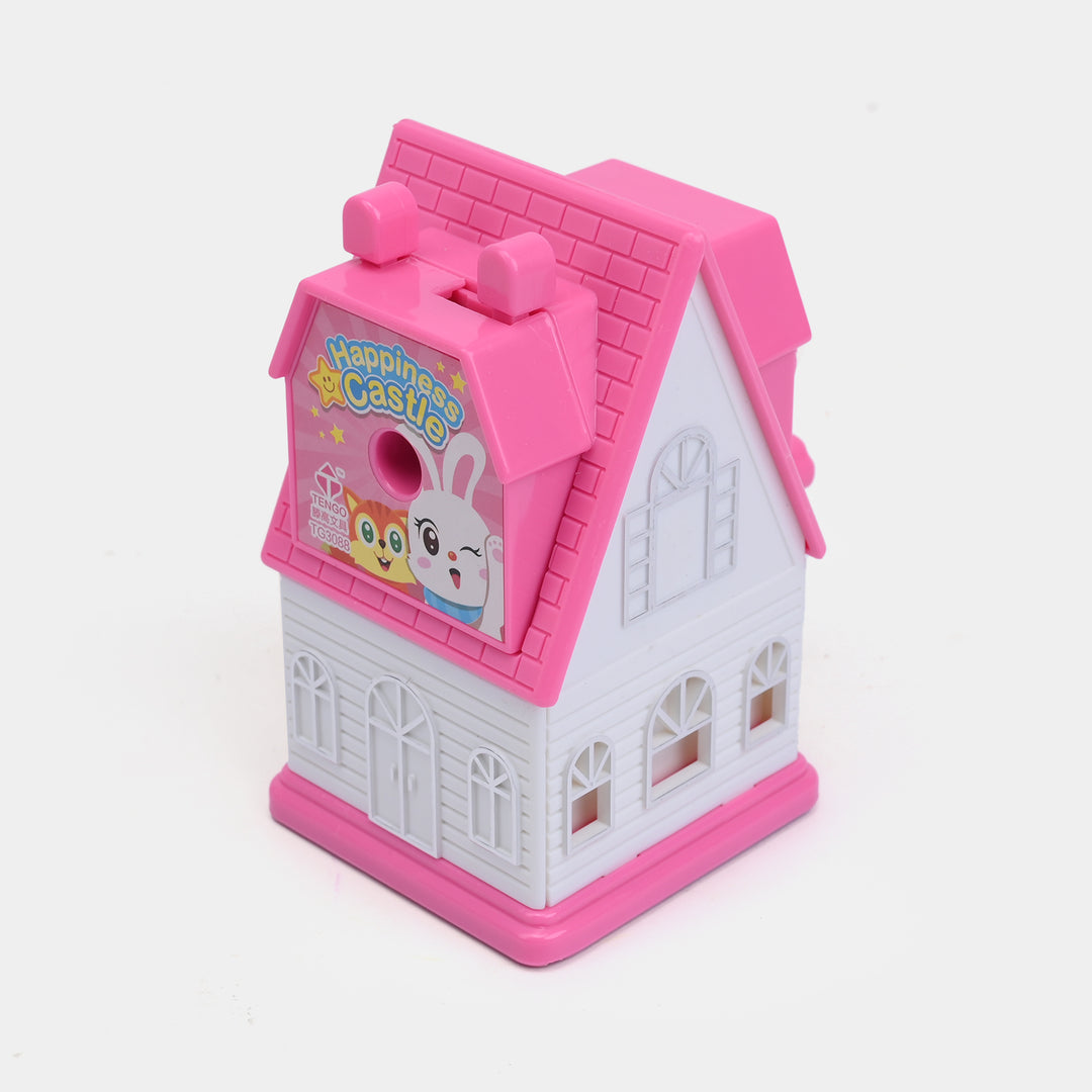 Pencil Sharpener Machine