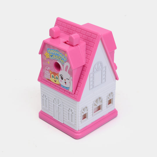 Pencil Sharpener Machine