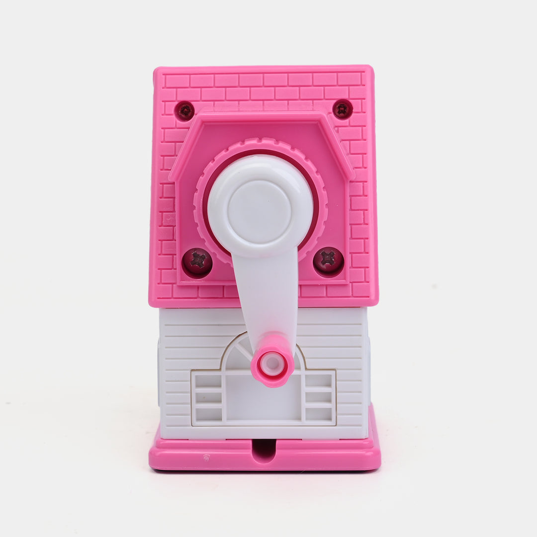 Pencil Sharpener Machine