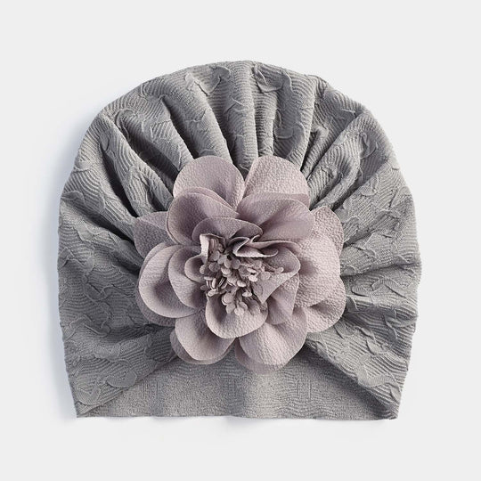 BABY CAP/HAT TURBAN | 3M+