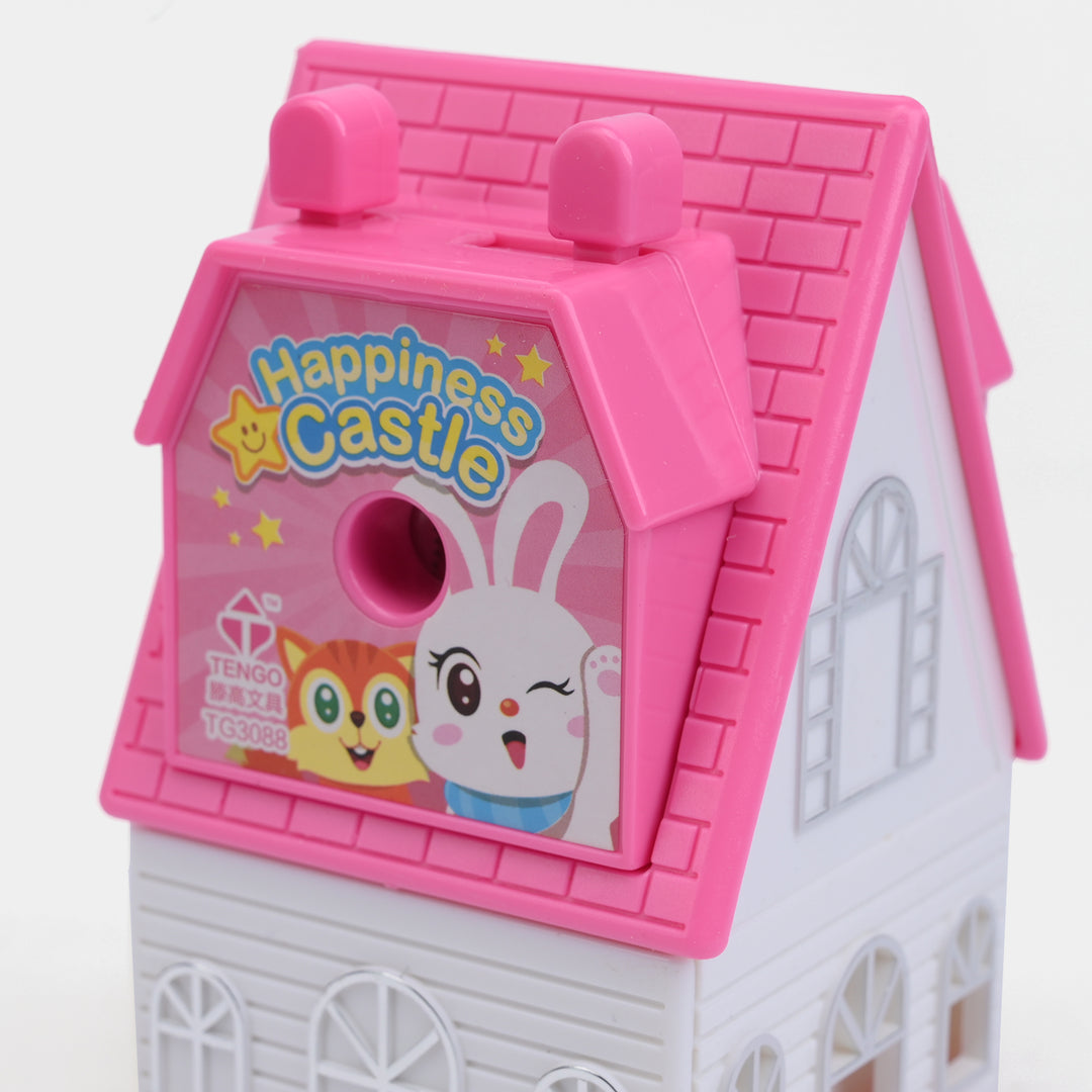 Pencil Sharpener Machine