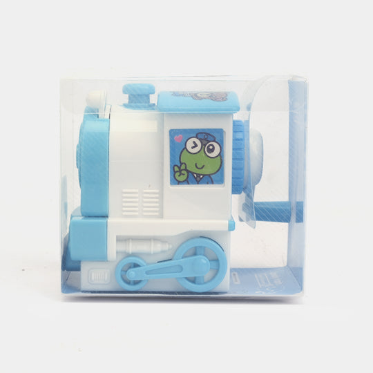 Pencil Sharpener Machine