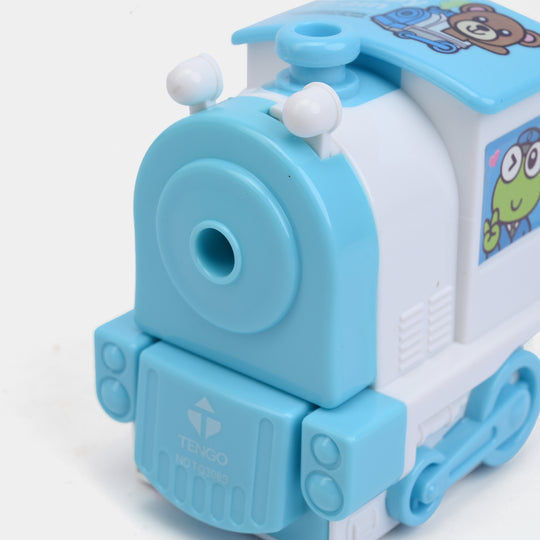 Pencil Sharpener Machine