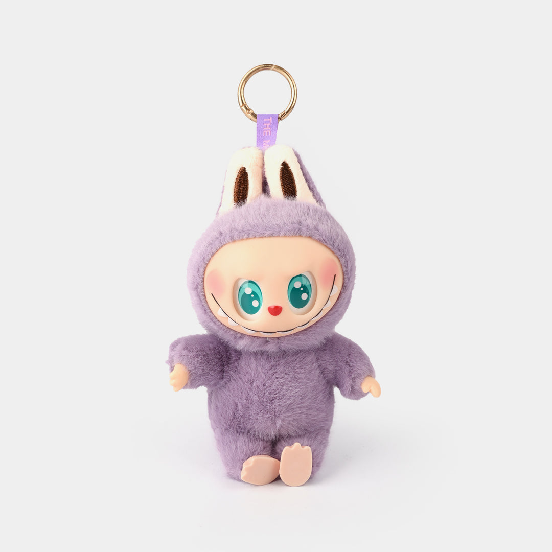 Mystery Monster Character Vinyl Face Collectible Toy