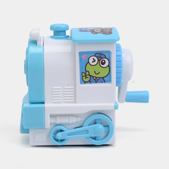Pencil Sharpener Machine
