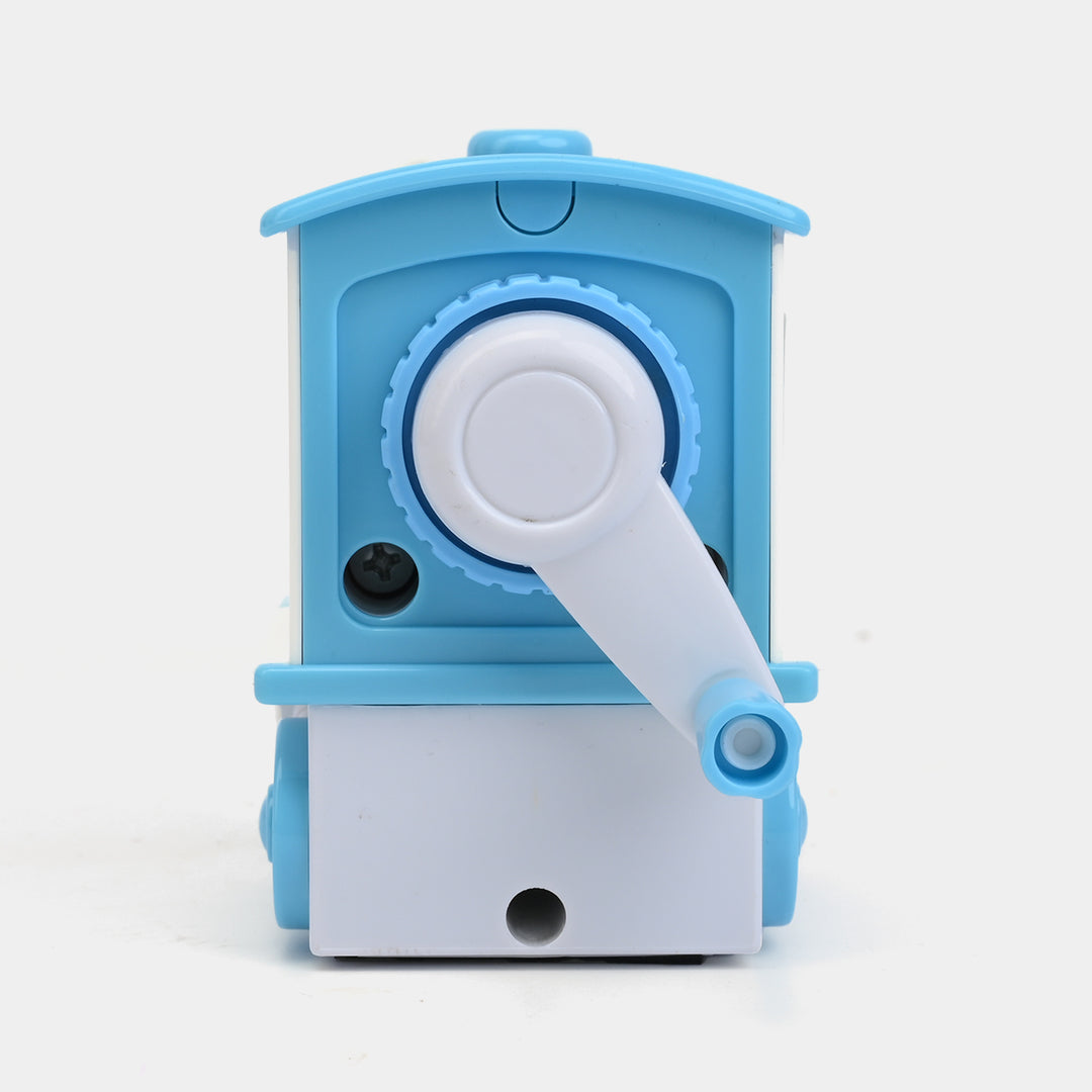 Pencil Sharpener Machine