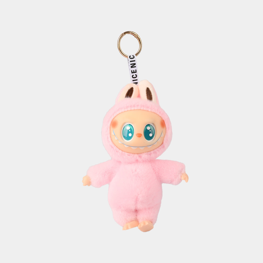Mystery Monster Character Vinyl Face Collectible Toy