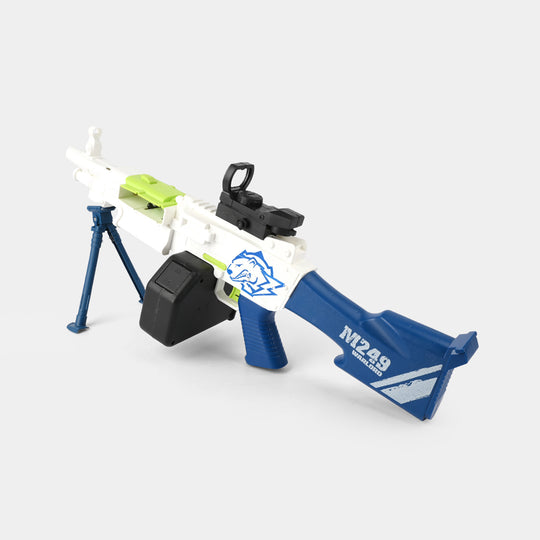 EVA Soft Dart Target Toy For Kids