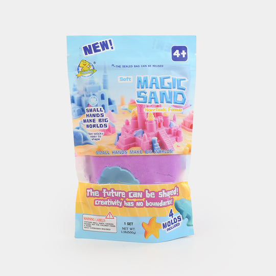 Magic Sand Mega Set