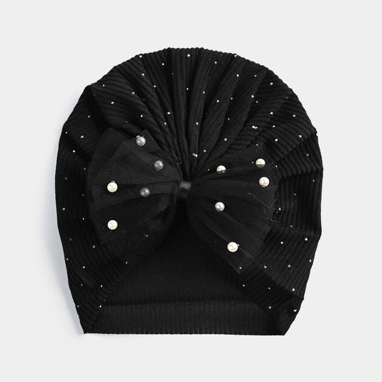 BABY CAP/HAT TURBAN | 3M+