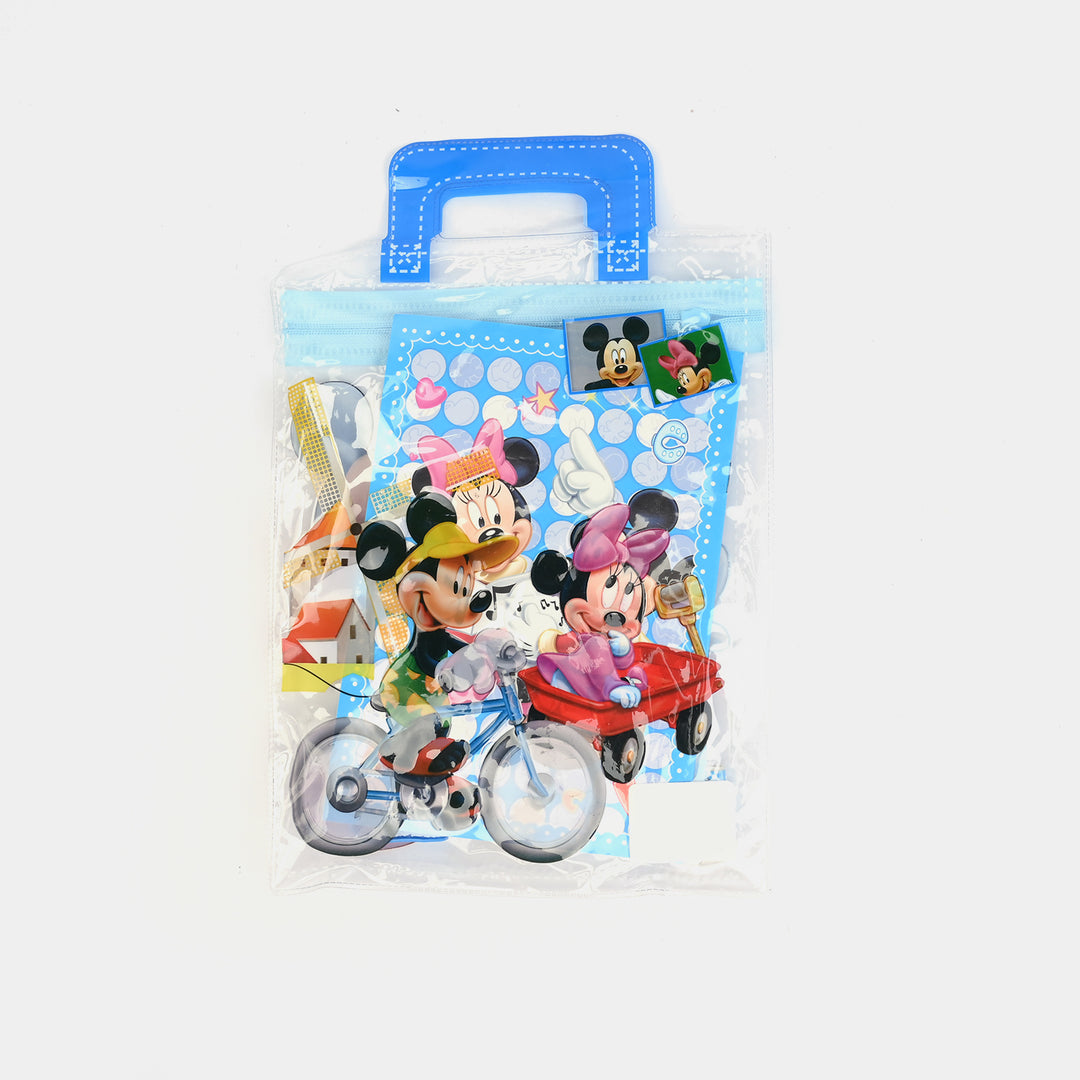Stationery Set For Kids