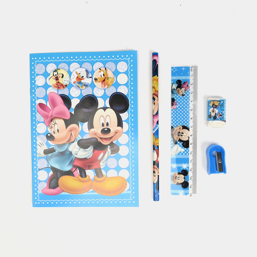 Stationery Set For Kids