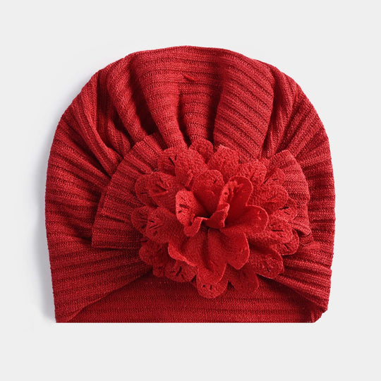 BABY CAP/HAT TURBAN | 3M+