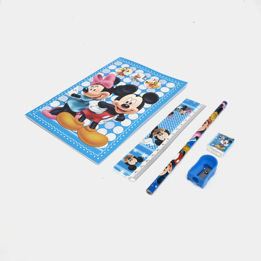 Stationery Set For Kids