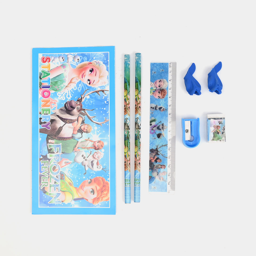 Stationery Set For Kids