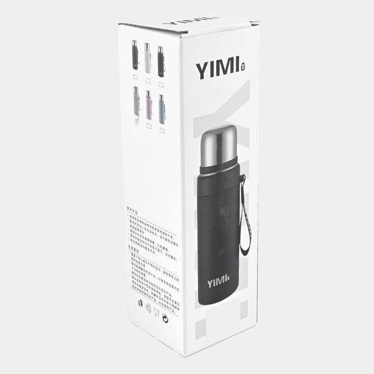Stainless Steel Water Bottle for Kids | 600ml
