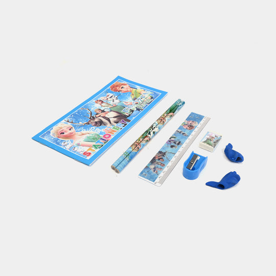 Stationery Set For Kids
