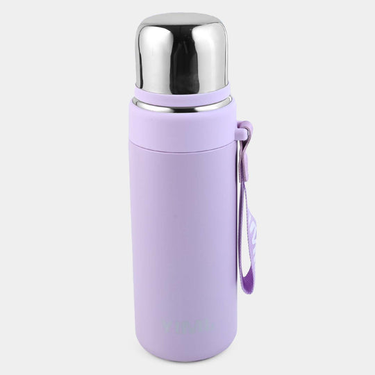 Stainless Steel Water Bottle for Kids | 600ml