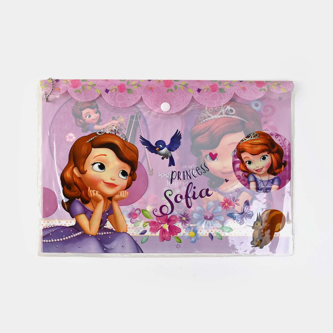 Pencil Pouch for Kids