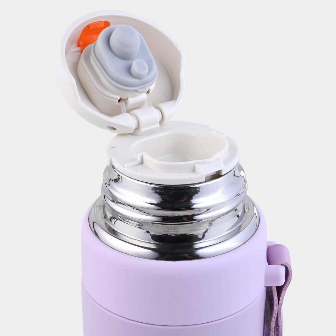 Stainless Steel Water Bottle for Kids | 600ml