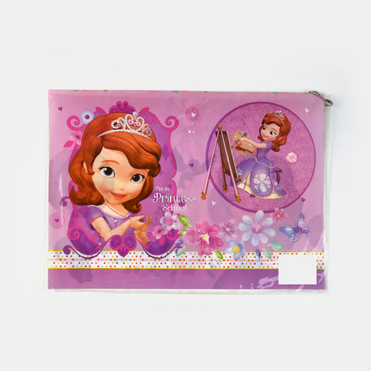 Pencil Pouch for Kids