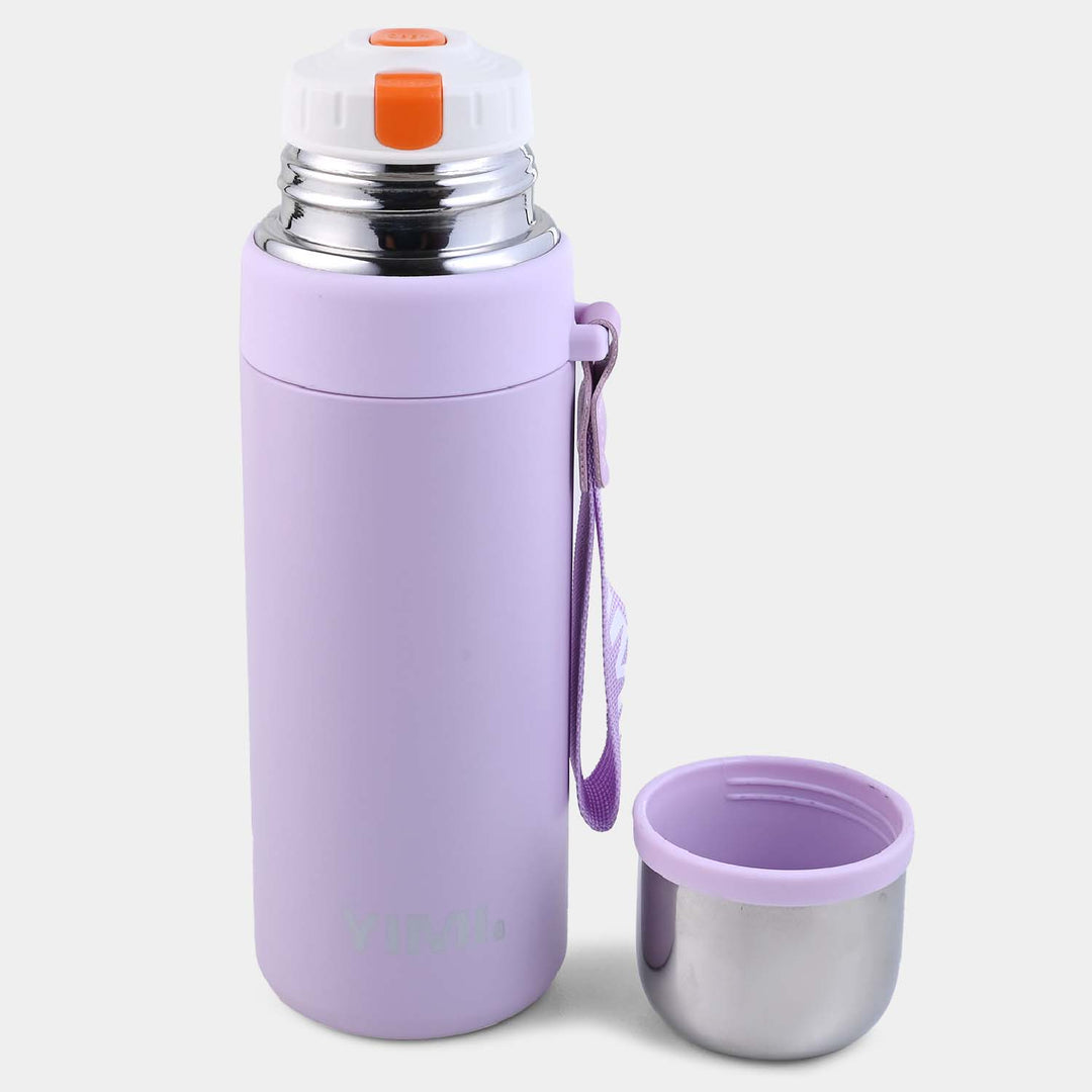 Stainless Steel Water Bottle for Kids | 600ml