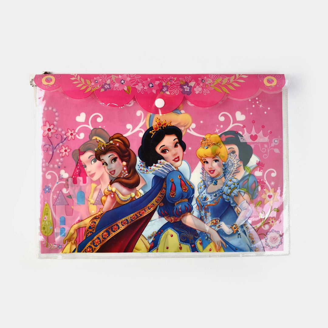 Pencil Pouch for Kids